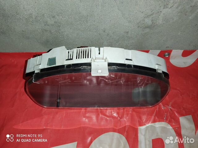 Панель приборов Митсубиси Каризма