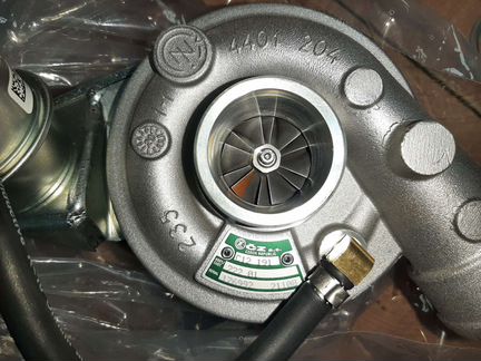 Турбина газ 560 штайер с12-191