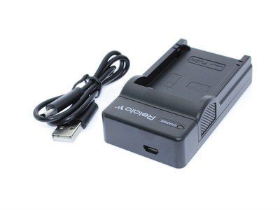 Зарядное устройство CH-P1640U/ FV/ FH/ FP