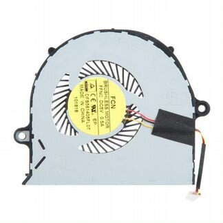 Кулер, охлаждение Acer E5-571,E5-511,E5-521,E5-551