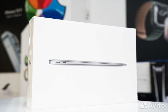 Apple MacBook Air M3