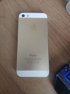 iPhone 5 s