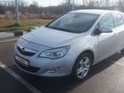 Opel Astra 1.6 МТ, 2010, 154 000 км объявление продам