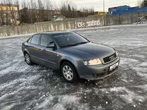 Audi A4, 2002, с пробегом, цена 310 000 руб.