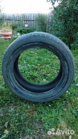 Dunlop DSX 245/50 R18