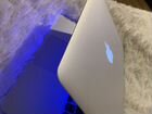 Apple Macbook air 13 (mid 2013) объявление продам