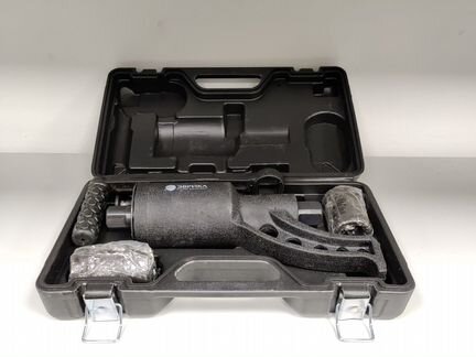 Гайковерт мясорубка Эврика 6200 Нм