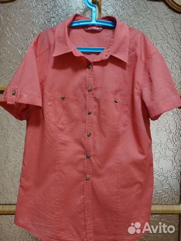 Блузка для девочки