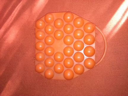 Контейнер для хранения яиц