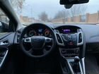 Ford Focus 1.6 МТ, 2012, 176 000 км объявление продам