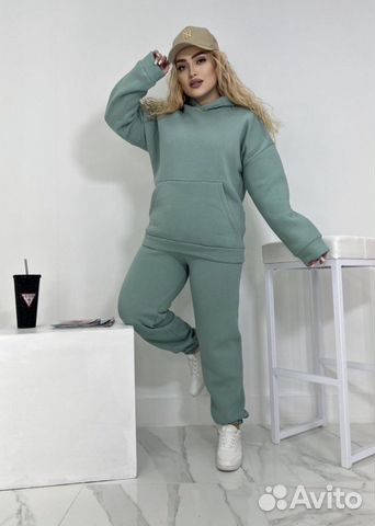 Спортивный костюм