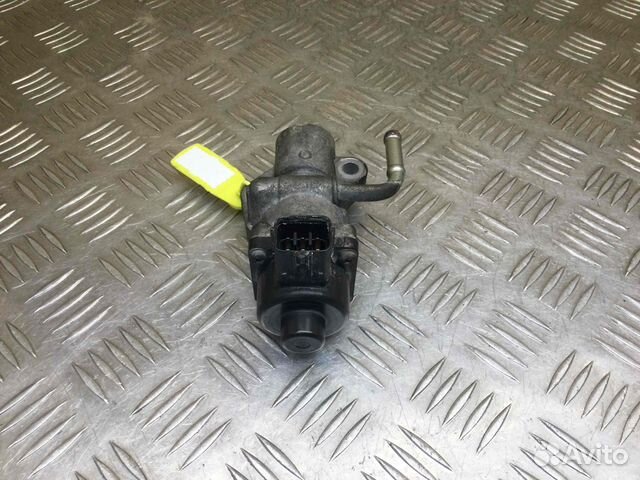 Клапан EGR Ford Focus 1s7g90475ah Aoda