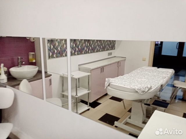 Аренда кабинета