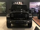 Jeep Wrangler 2.0 AT, 2021 объявление продам