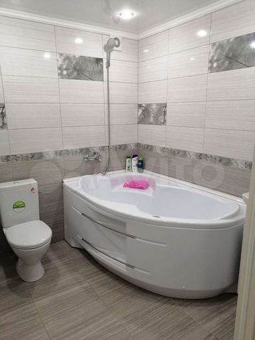 1-к. квартира, 41 м², 1/9 эт.