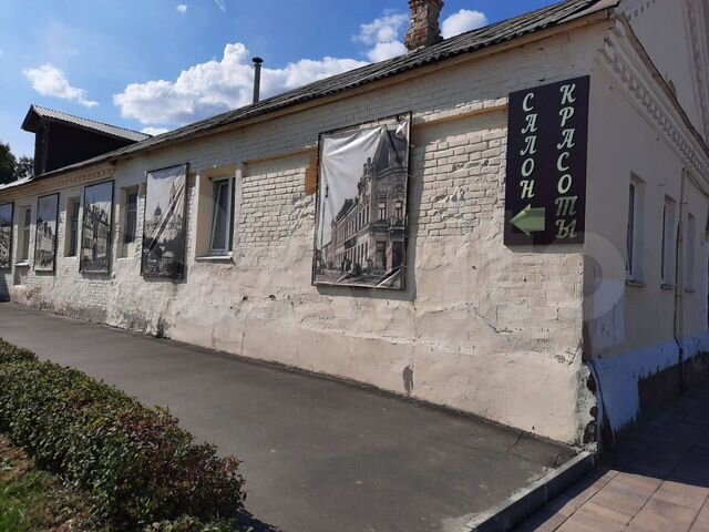 2-к. квартира, 40,8 м², 1/1 эт.