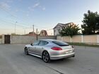 Porsche Panamera 4S 4.8 AMT, 2011, 134 000 км объявление продам