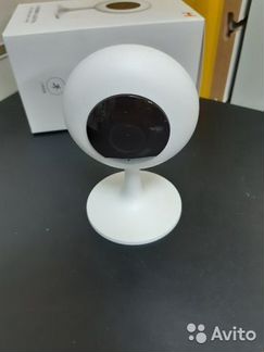 IP-камеры Xiaomi