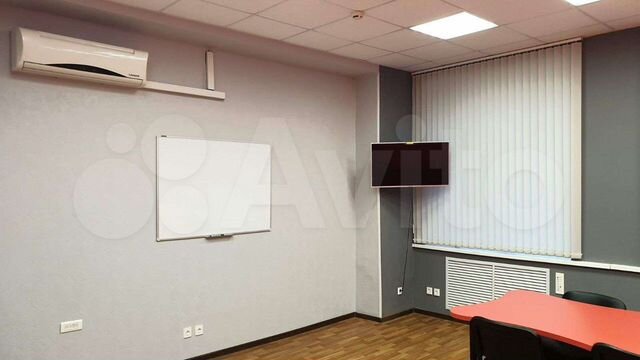 Офис, 10 м² Юр.Адрес. Нов. Мебель. Тренаж. зал бес