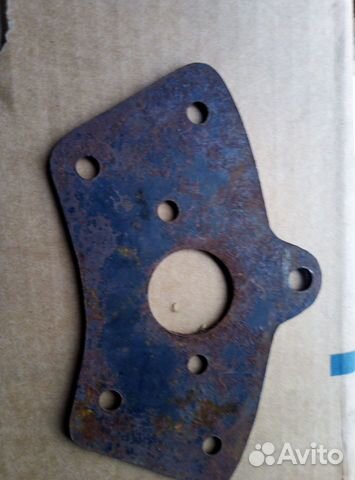 Тормозные колодки