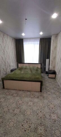 1-к. квартира, 35 м², 3/9 эт.