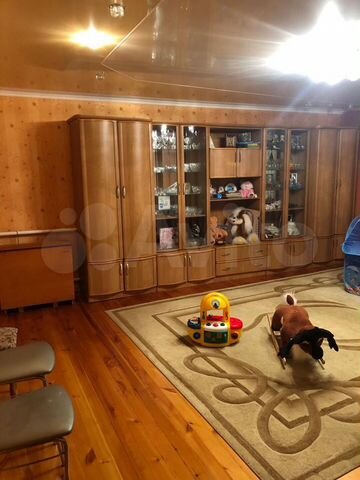 3-к. квартира, 87,1 м², 2/2 эт.