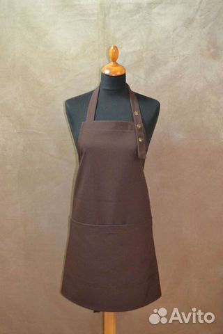 Фартук новый