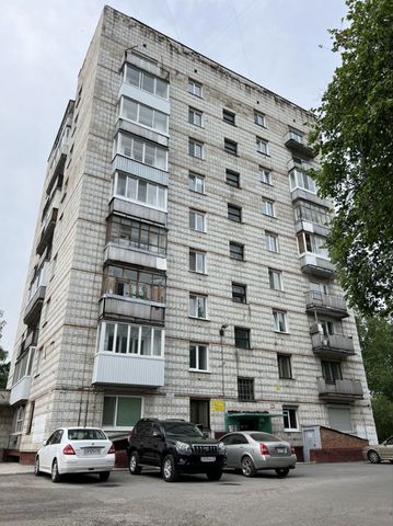 2-к. квартира, 45 м², 8/9 эт.