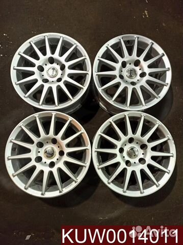 Диски R15 BMW Б/у оригинал