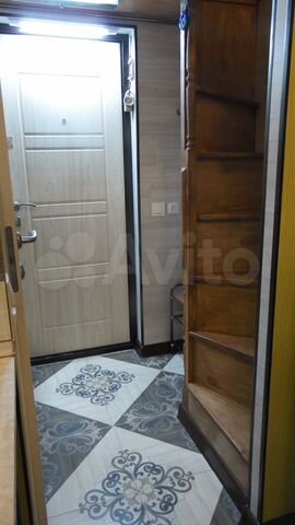 Комната 14 м² в 4-к., 1/6 эт.