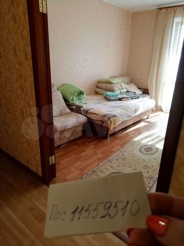 1-к. квартира, 35,1 м², 7/10 эт.