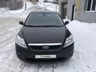 Ford Focus 1.8 МТ, 2008, 176 000 км