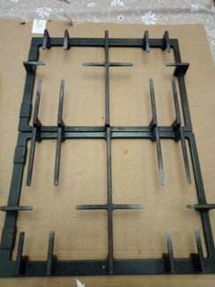 Газовая варочная панель Bosch PRP626B70E