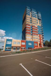Торговая площадь, 506.3 м²