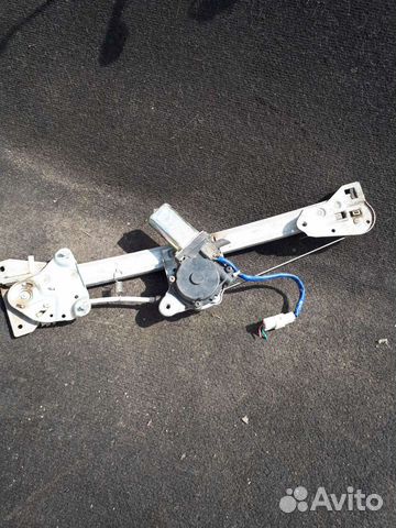 Стеклоподъемник Mazda 626