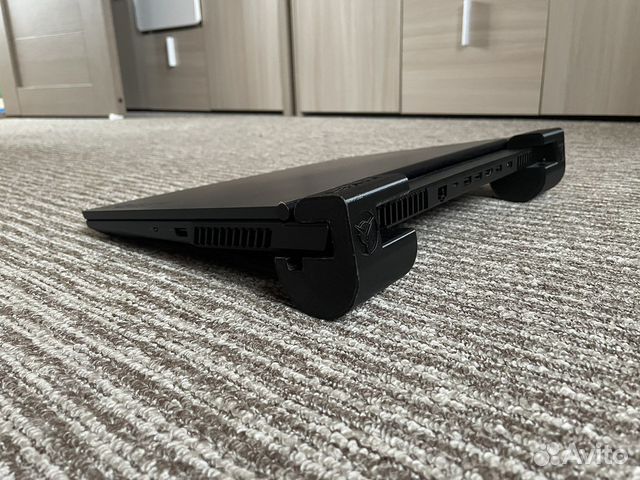 Подставка для Legion 5 pro