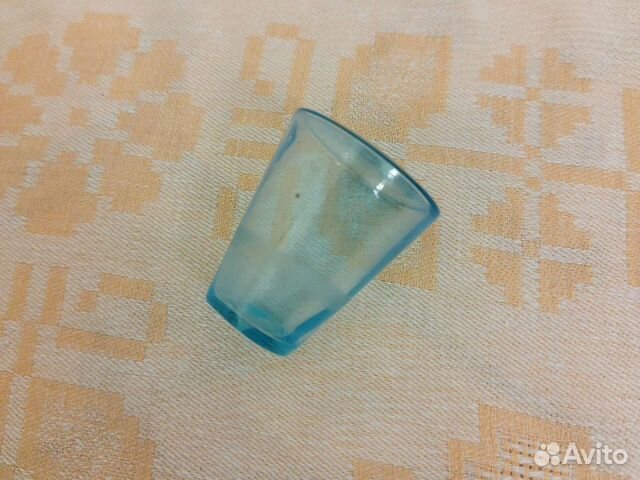 Пробка от графина СССР