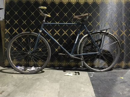 Велосипед Украина