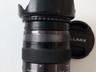 Объектив Panasonic Lumix 12-35 f 2.8 объявление продам