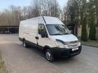 Iveco Daily 2.3 МТ, 2008, 415 000 км