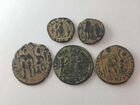 Античные монеты Рим объявление продам