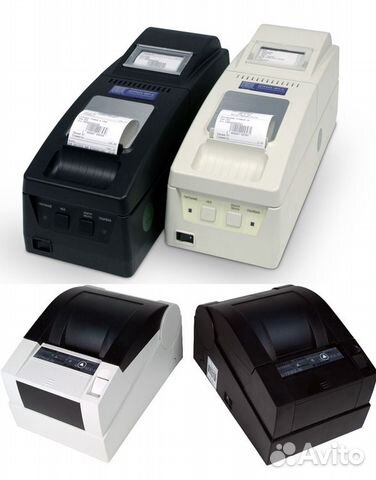 Принтеры документов чеков этикеток штрихкодов
