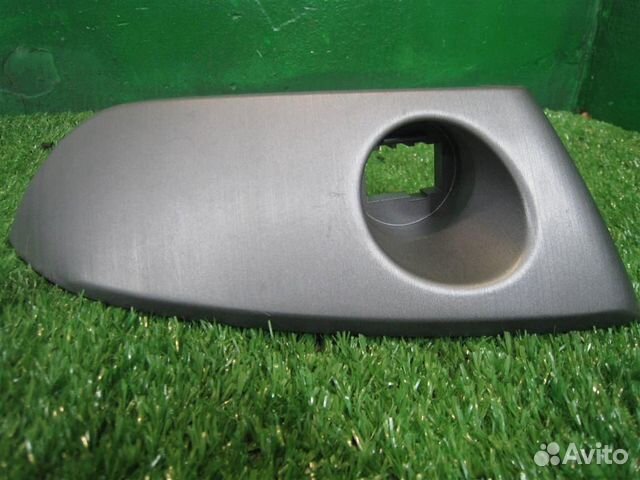 Накладка торпедо правая Toyota RAV4 A30 2007