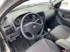 FIAT Albea 1.4 МТ, 2008, 182 000 км объявление продам