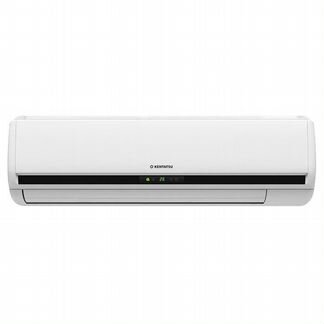 Кондиционеры kentatsu ksgma35hfan1