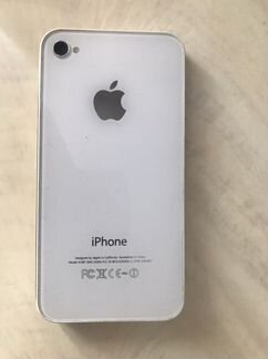 Телефон iPhone