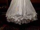 Свадебное Платье объявление продам