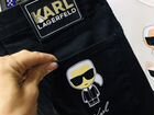 Karl lagerfeld джинсы объявление продам