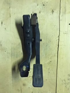 Педальный узел Фольксваген Гольф 3