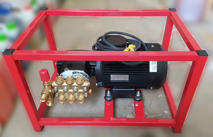 Мойки высокого давления Hawk, Annovi Reverberi